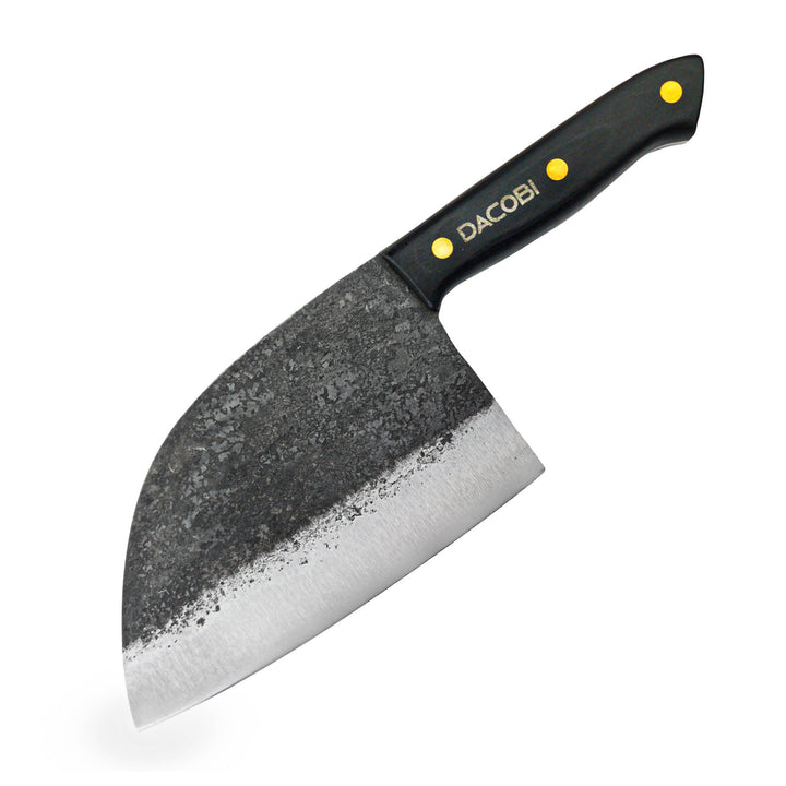 Mont Blanc - Kovani Bushcraft nož - DACOBI.hr